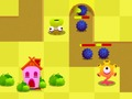 Laro Depensa ng Monster Tower online