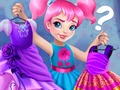 Laro Moody Ally Princess Ball online
