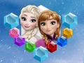Laro Elsa Hex Puzzle online