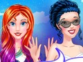 Laro Princesses 3 Spring Festival  online
