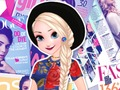 Laro Elsa: Journal sa Kolehiyo  online