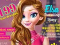 Laro Ellie Fashion Magazine online