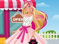 Laro Estilo ng Barbie Polka Dots online