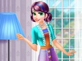 Laro Perpektong Petsa ng Princess Wardrobe online