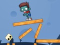 Laro Nagagalit Zombies  online