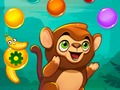 Laro Unggoy: Bubble Shooter  online