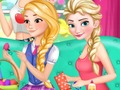 Laro Isang Disney Easter online
