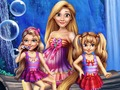 Laro Napakarilag Twins Spring Camp  online