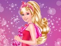 Laro Barbie Lovely Baylarina  online
