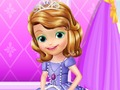 Laro Little princess hair treatment online