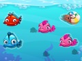Laro Isda Puzzle  online