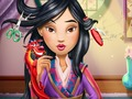 Laro Warrior Princess Real Haircuts online