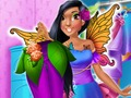 Laro Diwata prinsesa dresser  online