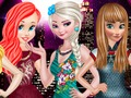 Laro Princesses Fashion Kumpetisyon  online