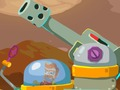 Laro Pagtatanggol ng Karmax 3  online