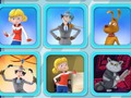 Laro Ni Siyasatin Hayaan! memory game  online