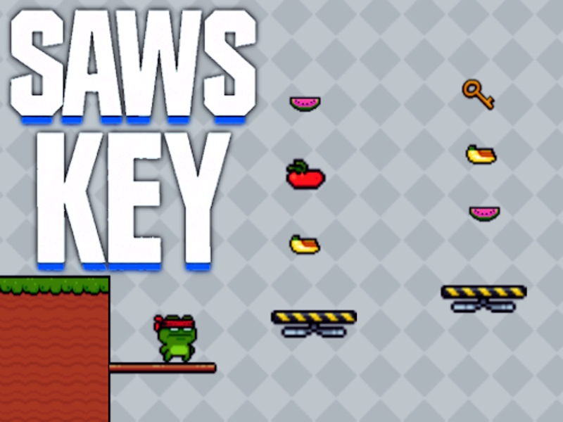 Laro Saws key online