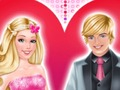 Laro Barbies Secret Crush online