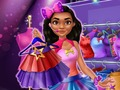 Laro Mga Pop Star Princess Dresses online