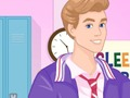 Laro Barbie at Ken: Fashion Design  online