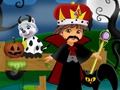 Laro Halloween dress-up parada  online