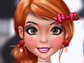 Laro Fashion magazine: Perfect Makeup  online