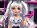 Laro Ice Princess Geek Fashion online