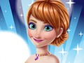 Laro Ice Princess Modeling Career  online