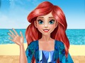 Laro Mermaid Princess Pool Time online