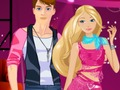 Laro Barbie At Ken Nightclub Date  online