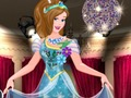 Laro Prinsesa: Prom Dress Design  online