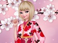 Laro Elsa Pag-ibig Sakura  online