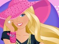 Laro Glossy Magazine ni Barbie online