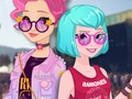 Laro Elsa at Rapunzel Festival Getaway  online