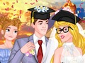 Laro Princess College Campus Kasal online