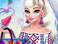 Laro Elsa Tassel Disenyo  online