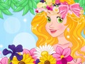Laro Rapunzels Flower Crown online