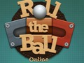 Laro Roll Ang Ball Online  online