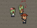 Laro Lemmy vs Zombie online