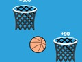 Laro Basket Pagsasanay  online