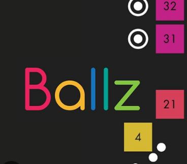 Laro Ballz Online online