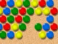 Laro Pinboard Bubble Shooter online