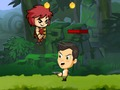 Laro Digmaang Jungle online