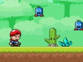 Laro Mad Boy Adventures online