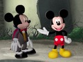 Laro Mickey Mouse Club House Maingay In The Night  online