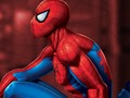 Laro Spider-Man Rescue Mission online