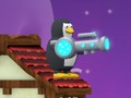 Laro Penguin vs Snowmen online