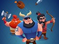 Laro Viking Clash  online