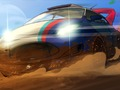 Laro Rally racer online