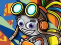 Laro Bionic Race online